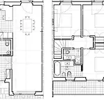 Апартаменты Augusto - A Family House With Pool In The Heart Of