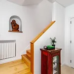 Augusto - A Family House With Pool In The Heart Of