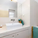 Augusto - A Family House With Pool In The Heart Of 公寓