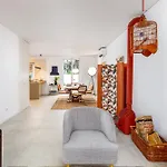 Augusto - A Family House With Pool In The Heart Of 公寓