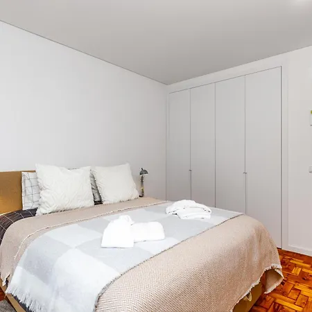 Lägenhet Augusto - A Family House With Pool In The Heart Of