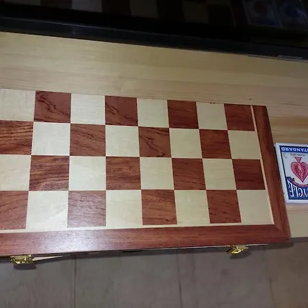 Augusto - A Family House With Pool In The Heart Of Apartment Lissabon