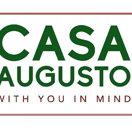 Augusto - A Family House With Pool In The Heart Of Apartment *