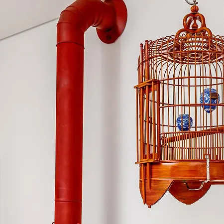 Augusto - A Family House With Pool In The Heart Of Apartamento Lisboa