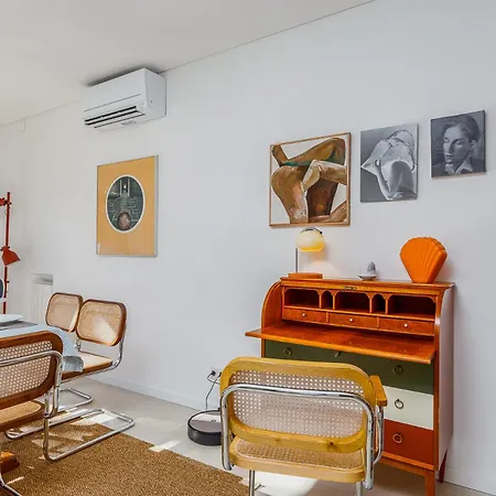 Apartamento Augusto - A Family House With Pool In The Heart Of *