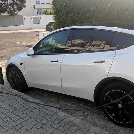 Augusto - A Family House With Pool In The Heart Of Lägenhet *