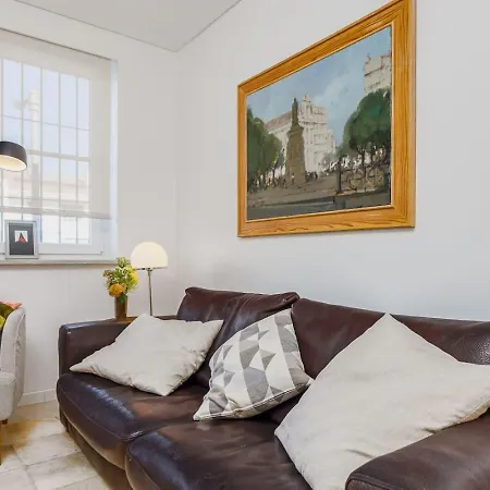 Apartamento Augusto - A Family House With Pool In The Heart Of *