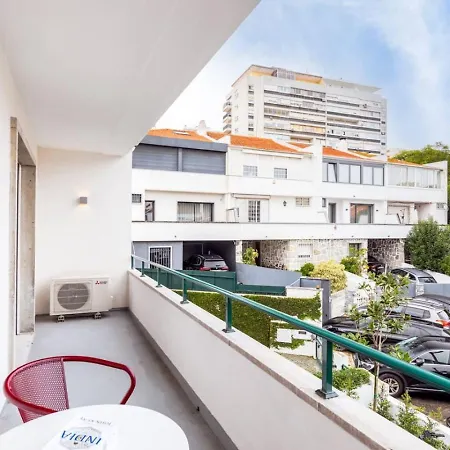Apartamento Augusto - A Family House With Pool In The Heart Of