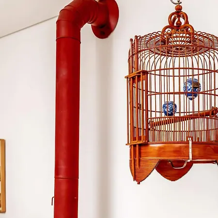 Augusto - A Family House With Pool In The Heart Of Apartamento *