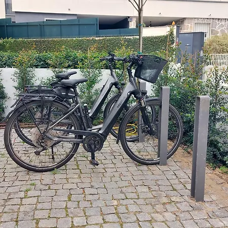 Apartment Augusto - A Family House With Pool In The Heart Of Lisbon