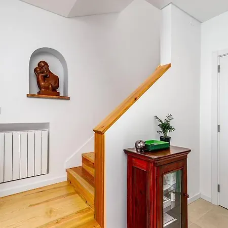 Augusto - A Family House With Pool In The Heart Of