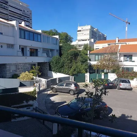 Apartmán Augusto - A Family House With Pool In The Heart Of Lisboa