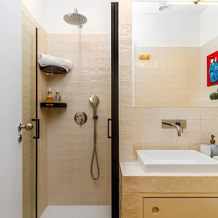Apartmán Augusto - A Family House With Pool In The Heart Of Lisboa