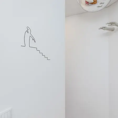 Augusto - A Family House With Pool In The Heart Of Apartmán Lisboa